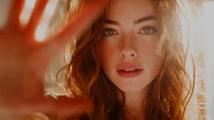 Мазки по твоему имени.