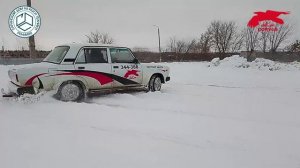 Контраварийная подготовка