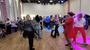 Дискотека в Юбилейном..... 14.03.26.