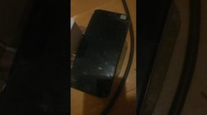 мои старые телефоны за 1 год