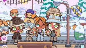 день рутина семьи с моей подругой она в первые снимается 😊 в роликах 😂😂😂😂😂 немножко смешно 😅