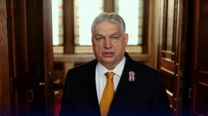 "Венгрия не будет колонией" - Орбан призвал страну не поддаваться шантажу Зеленского.