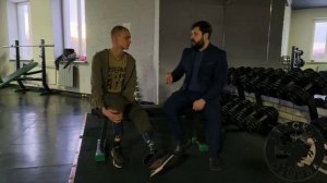 Лишившийся ног воин СВО был обманут сослуживцем!