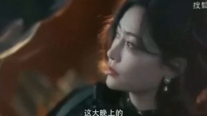 мини дорама " Румяна словно пламя"