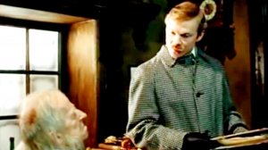 ГРУБАЯ РАБОТА МИСТЕР ИЩЕЙКА!!! сцены из фильма Шерлок Холмс