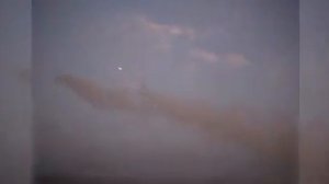 ‼️🇮🇷🇺🇸 Иран нанёс массированные удары по американским военным объектам в странах Персидского зал