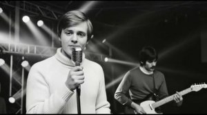 Красивая душевная песня из прошлого "Девушка дорога и река"