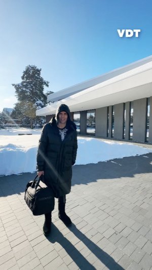 В день рождения - обзор из будущего