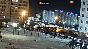 Возгорание дома на Акварелях,погибло 6 человек.