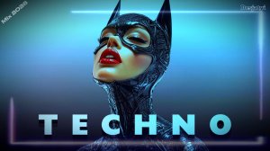 MELODIC TECHNO MIX 2026