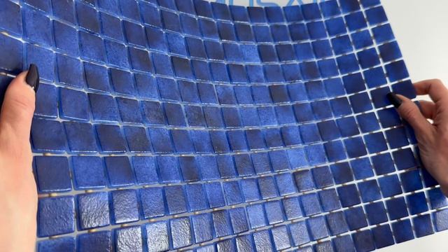 Мозаика 2503 SAFE