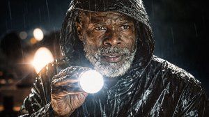 Хищный рывок. Русский трейлер (Субтитры, 2026)