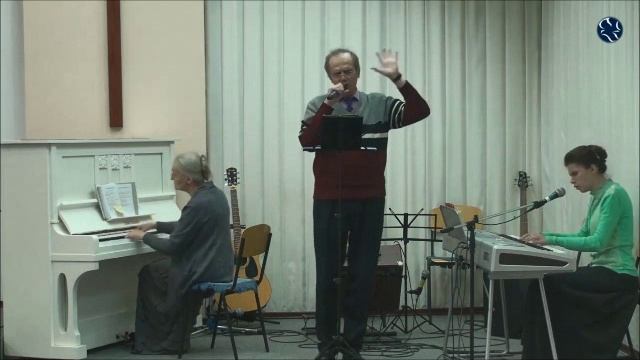 Руками Господа