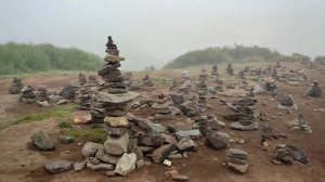 Едем к вулкану..... 31.07.23. Камчатка.