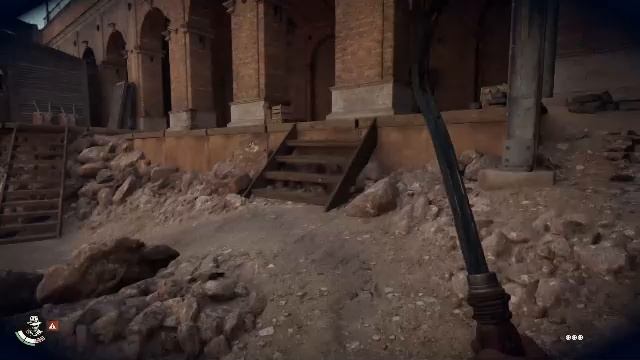 Indiana Jones And The Great Circle 2