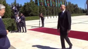 Срочно! Прощай, труба Алиева Казахстан направил нефть в Россию, пока Баку считает убытки