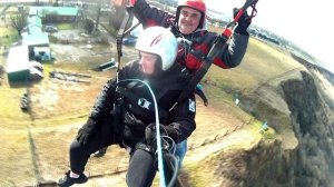 Тандем Саша 2026г.