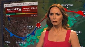 День разоблачения — Русский трейлер. Эмили Блант.