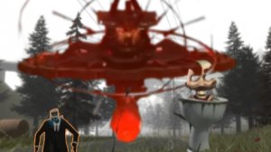 The skibidi paradox lock in 8