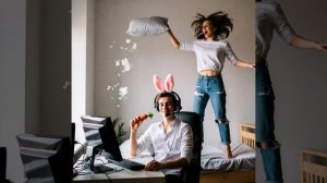 Теория любви (любовь - морковь)