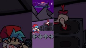 что 2 бойфренда!? friday night funkin мод Amungas сложность HARD