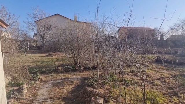 продам участок в Севастополе