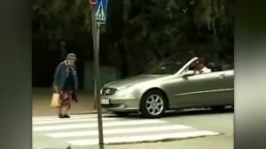 Безопасность дороже понтов