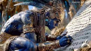 Египетские Фантазии