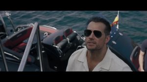 Грязные Деньги Русский Трейлер (2026) Гай Ричи