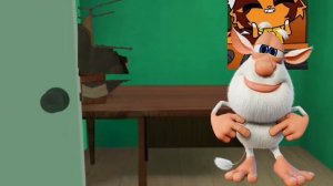 Союз.экзе 1-й сезон 10-я серия Плохие уроки