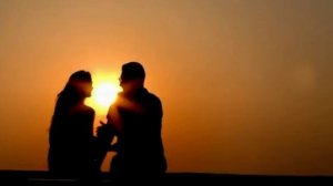 Клип на песню "Всё,что"(стихи Алексея Хазанского)