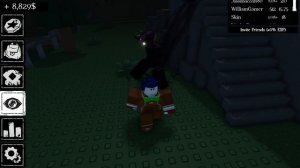 геймплэй паштета(описание)