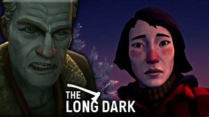 КОНЕЦ ЧЕТВЁРТОГО ЭПИЗОДА ! ФИНАЛ (THE LONG DARK #27)