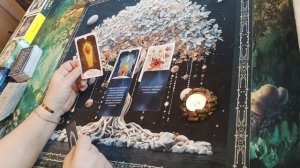 Ответ на Ваш вопрос -ДА или НЕТ 🕵️❓И подсказки ВСЕЛЕННОЙ 🕊️⚖️