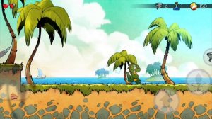 Wonderboy EGS (ЭГО вундеркинда)