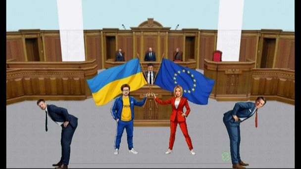 Анатолий Шарий Черепушки Тупые Муданты Низя №2 ЗАПАХ ПОТУЖНЕСТИ Часть 7