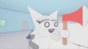 история про мача фудбола sprunki грей