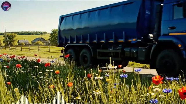 Огни Ночной Дороги – Disco 80–90х   Евро Диско • Евродэнс   Романтика • Зимний Микс 2026   8090s