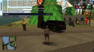 Nikolay_Charon ДБ Полиция