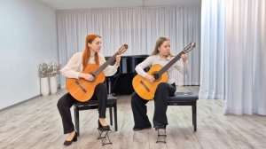 С.Марышев "Ну-ка полечку станцуем"