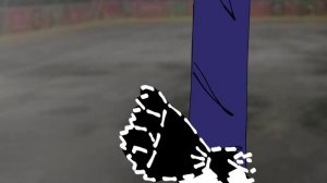 во какая красатуля