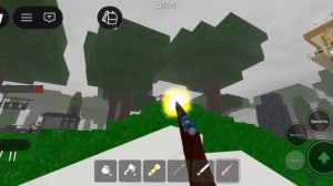 Смогу ли я выжить 99 ночей в лесу 🌲питаясь только сырым мясом #Roblox Максим играет