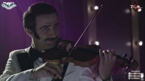 Сумасшедший ветер 1 серия Турецкий сериал смотреть бесплатно мелодрама драма