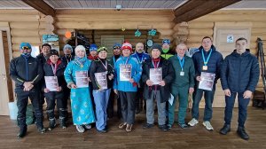 13 03 2026г Соревнования посвященные в светлой памяти Оюна Владимира Кашпык-ооловича