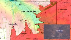 Обстановка на фронте за прошедшие сутки 14.03.26.