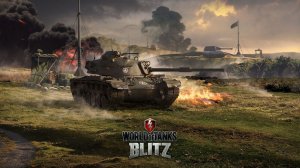 Tanks blitz. Foch155