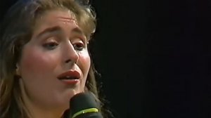 Sissel Kyrkjebø - Не плачь по мне