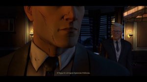 Добро пожаловать в Готэм