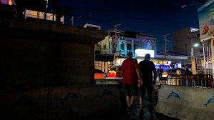 Паттайя закат на пляже прогулка по побережью Таиланда зима 2026 🌅