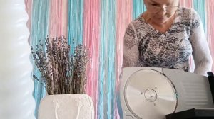 Подарочек себе на 8 марта!!! Распаковочка!!!